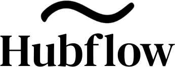 Logo Of Hubflow