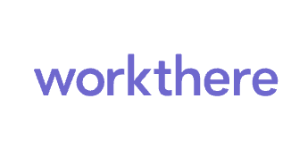 Logo Of Workthere