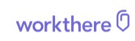Logo Of Workthere