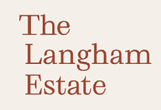 Logo Of Langham Estate