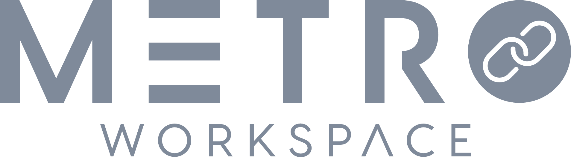 Logo Of Metro Workspace