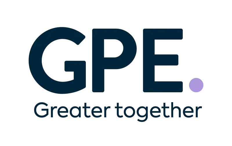 Logo Of Great Portland Estates