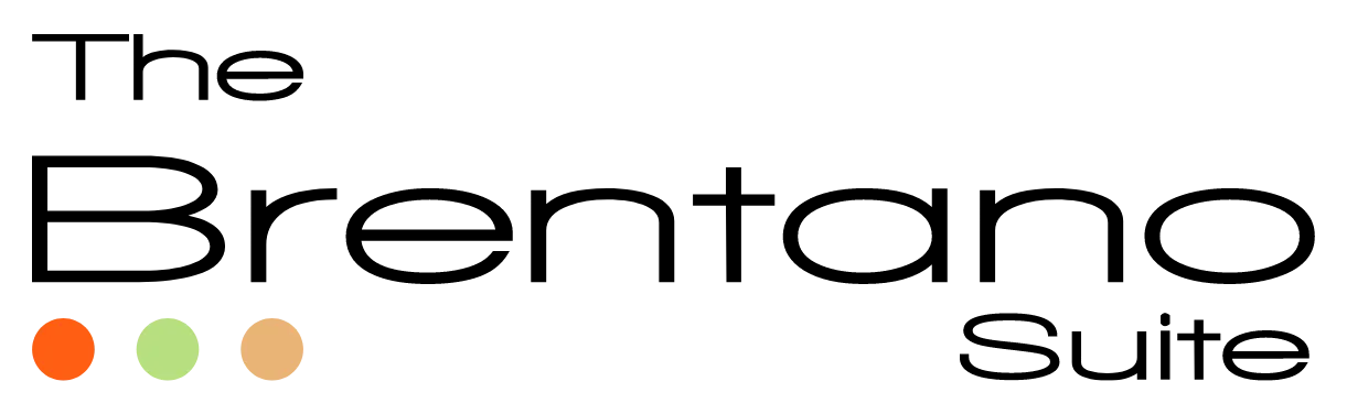 Logo Of The Brentano Suite