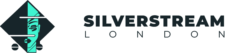 Logo Of Silverstream London