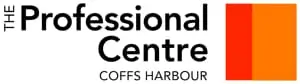 Logo Of The Professional Centre