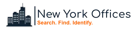 Logo Of Executive Offices Of New York