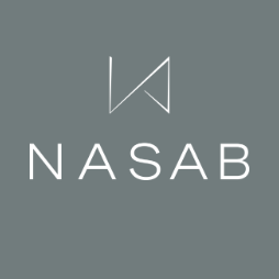 Logo Of Nasab Dubai