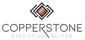 Logo Of Copperstone Executive Suites