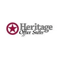 Logo Of Heritage Office Suites