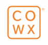 Logo Of Coworx
