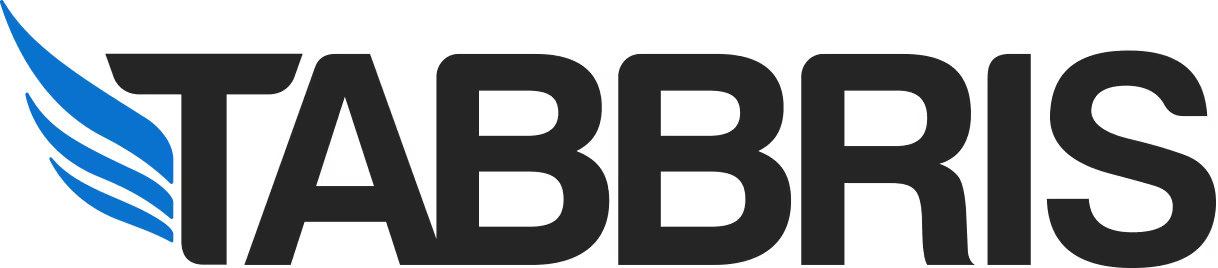 Logo Of Tabbris