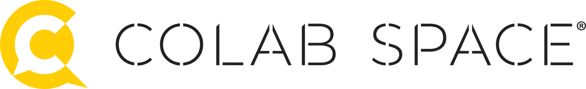 Colab Space Logo Of Colab Space