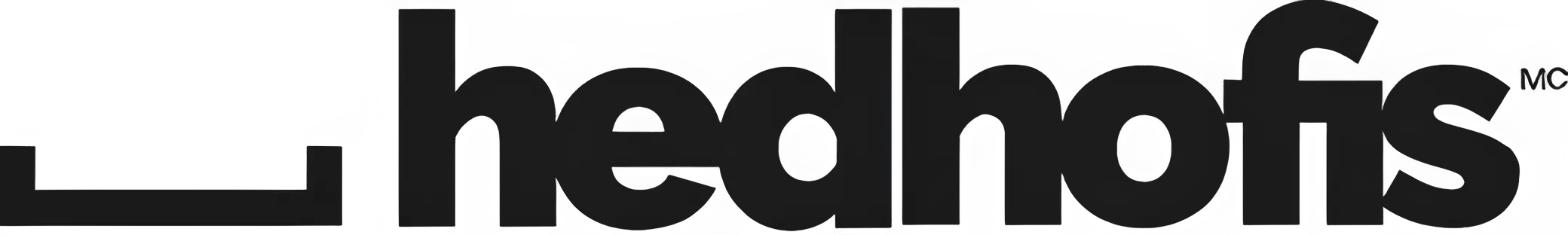 Hedhofis Logo Of Hedhofis
