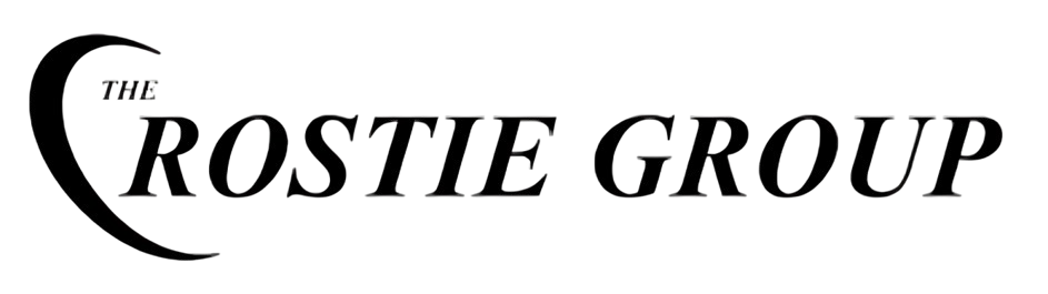 Logo Of The Rostie Group