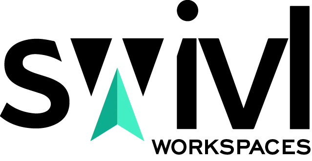 Logo Of Swivl Workspaces