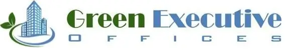 Logo Of Green Executive Offices