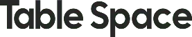 Logo Of Tablespace