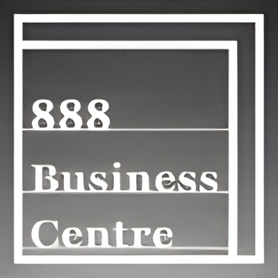 Logo Of 888 Business Center