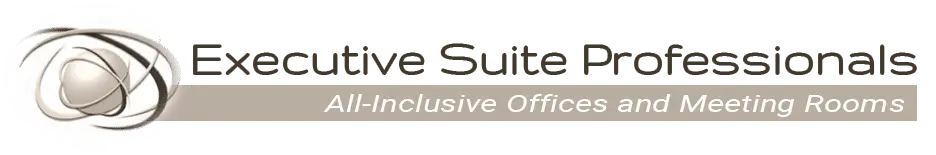 Executive Suite Professionals Logo Of Executive Suite Professionals
