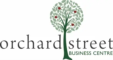 Logo Of Orchard Street Business Centre