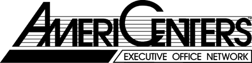 Logo Of AmeriCenters