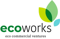Ecoworks Logo Of Ecoworks