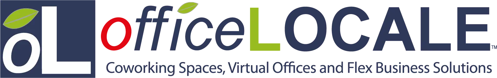 Logo Of officeLOCALE
