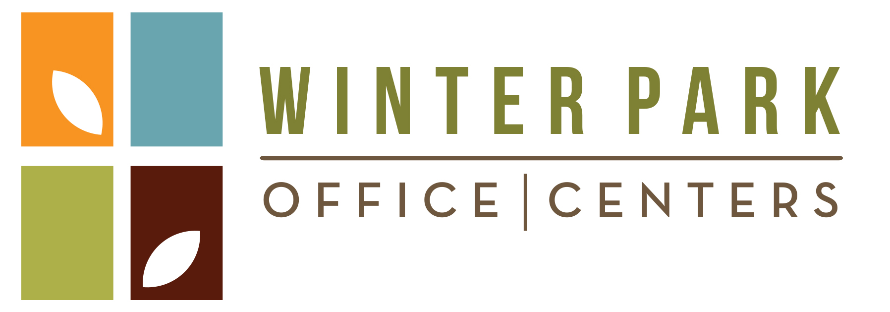 Logo Of Winter Park Office Centers