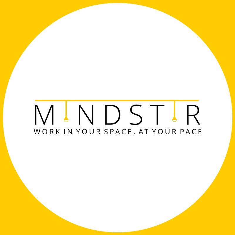 Logo Of MindStir