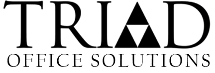 Logo Of Triad Office Solutions