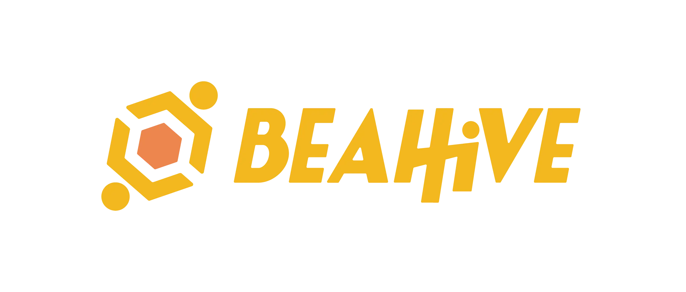 Logo Of BEAHIVE