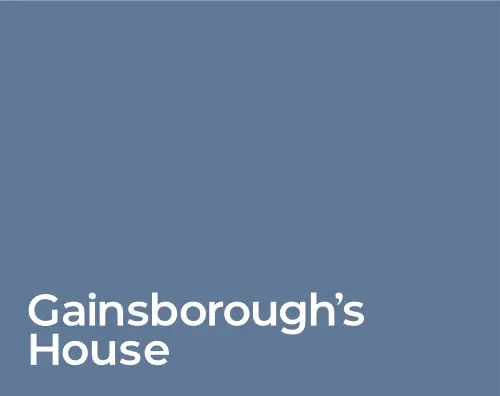 Logo Of Gainsborough House