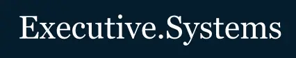 Logo Of Executive Systems
