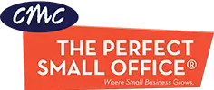 The Perfect Small Office Logo Of The Perfect Small Office