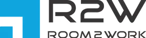 Logo Of Room2work