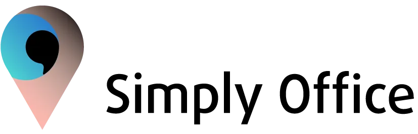 Logo Of Simply Office