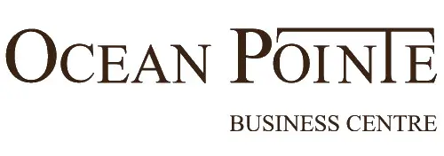 Ocean Pointe Business Centre Logo Of Ocean Pointe Business Centre