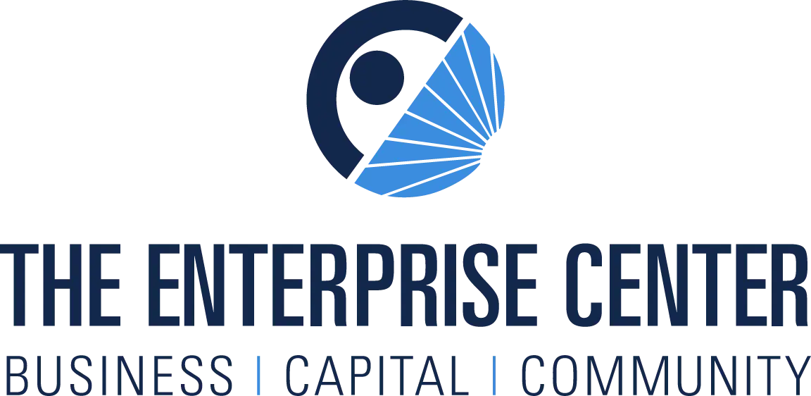 Logo Of The Enterprise Centre