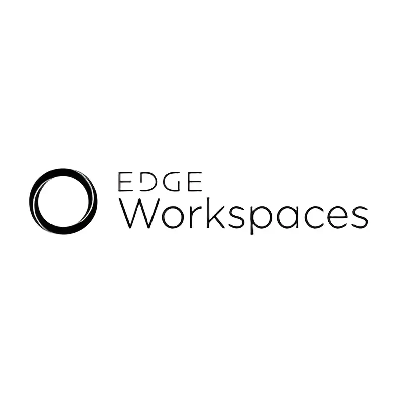 Logo Of Edge Workspaces