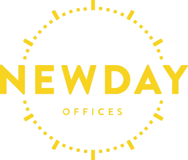 Logo Of Newday Offices