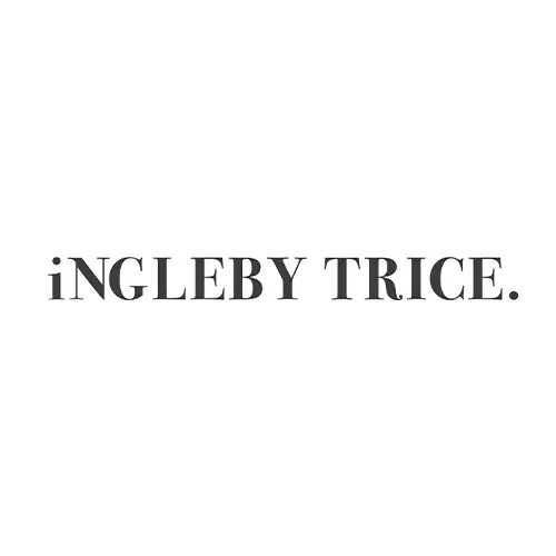 Ingleby Trice Logo Of Ingleby Trice