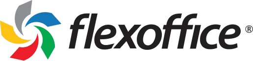 Logo Of Flex Offiz