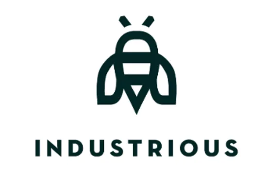 Logo Of Industrious (Australia)