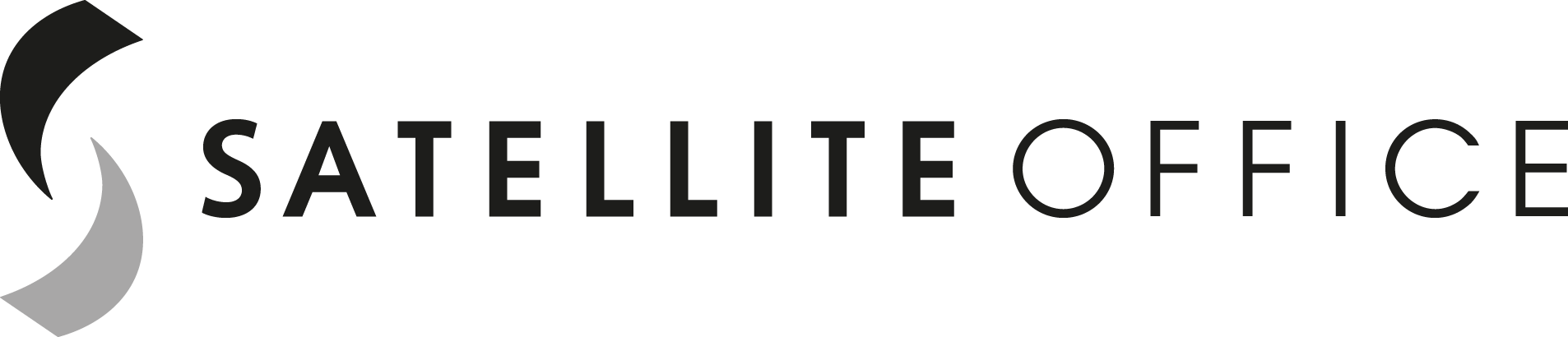 Logo Of Satellite Office