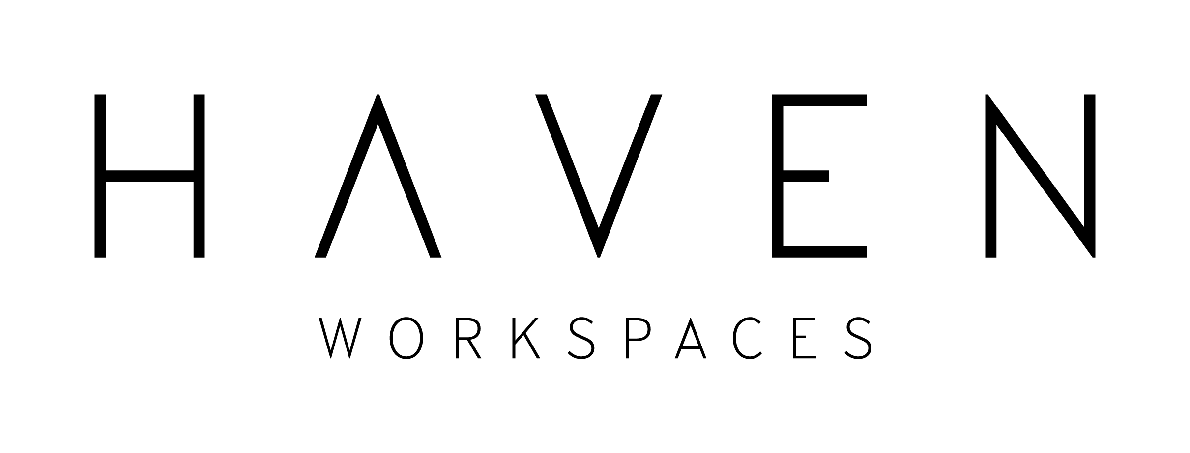 Haven Workspaces Logo Of Haven Workspaces