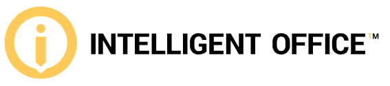 Logo Of Intelligent Office