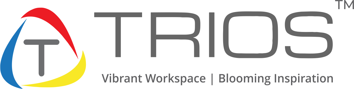 Logo Of Trios Coworking Pvt Ltd