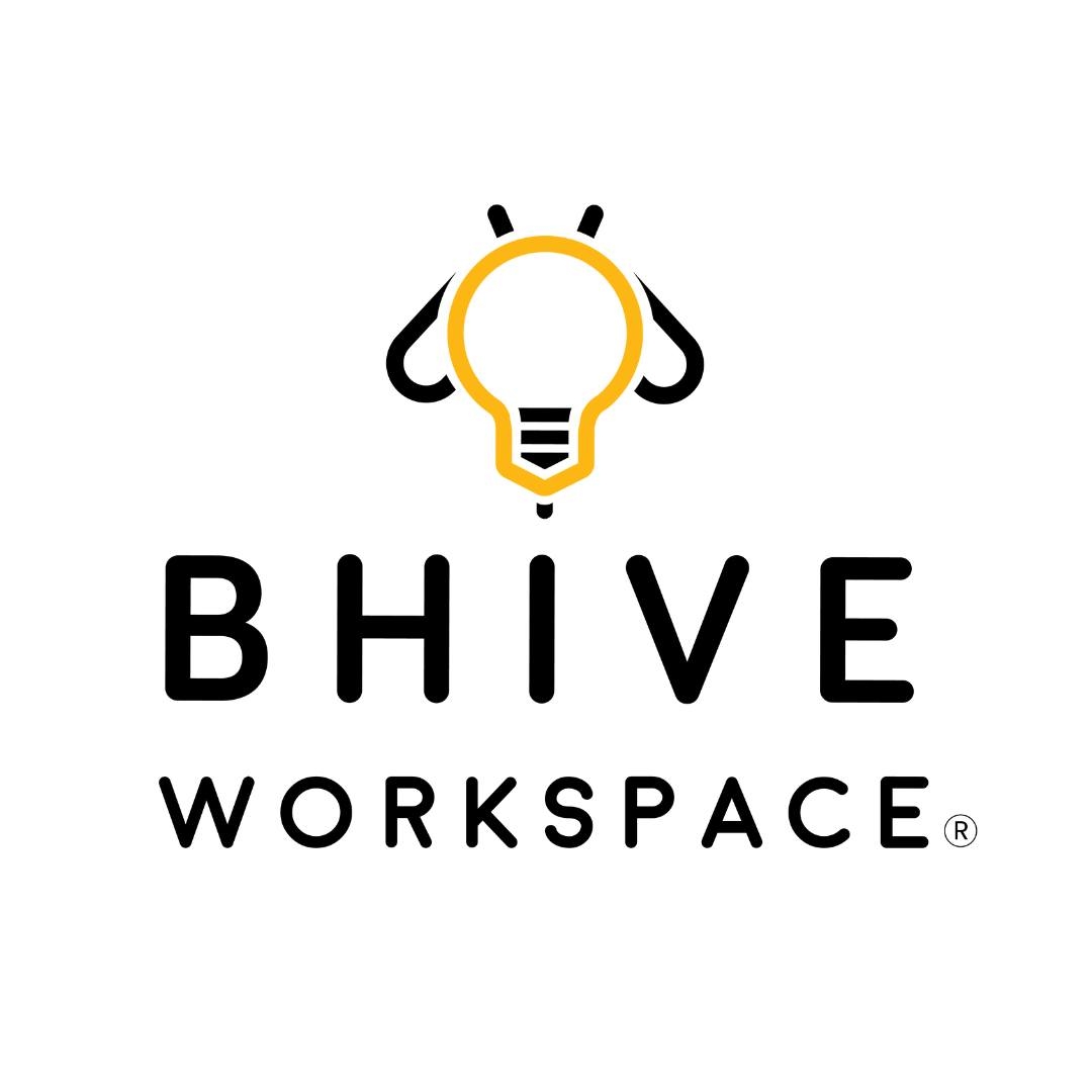 Logo Of Bhive Workspace