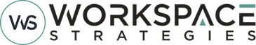 Logo Of Workspace Strategies