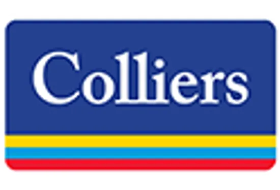 Colliers UK Logo Of Colliers UK